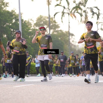 Runner Photo 6507727