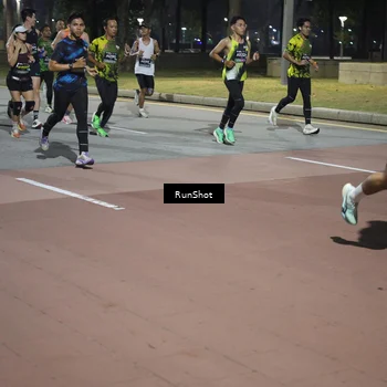 Runner Photo 6507731