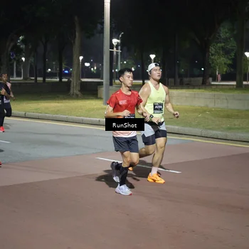 Runner Photo 6507734
