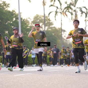 Runner Photo 6507737