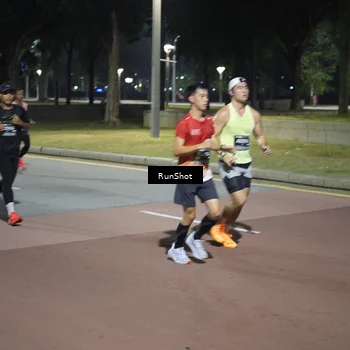 Runner Photo 6507741