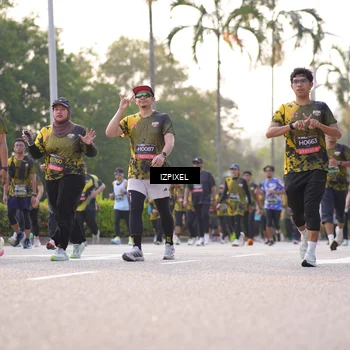Runner Photo 6507743