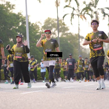 Runner Photo 6507745