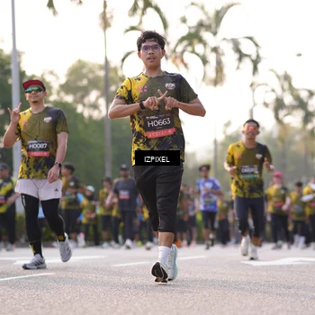 Runner Photo 6507748