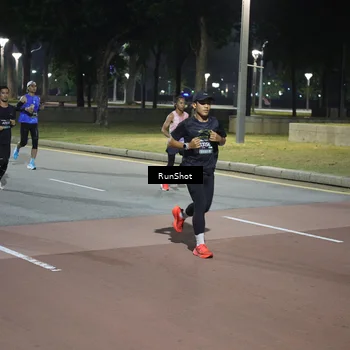 Runner Photo 6507756