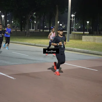 Runner Photo 6507759