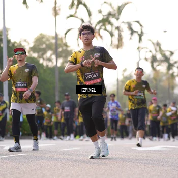 Runner Photo 6507762
