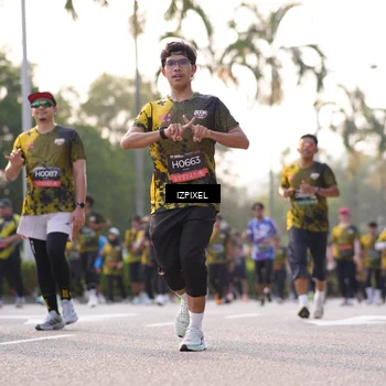 Runner Photo 6507768