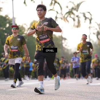 Runner Photo 6507774