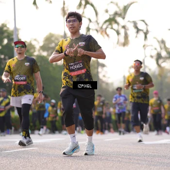 Runner Photo 6507781