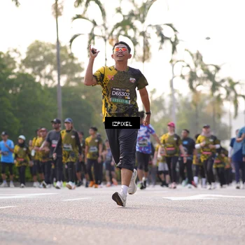 Runner Photo 6507784
