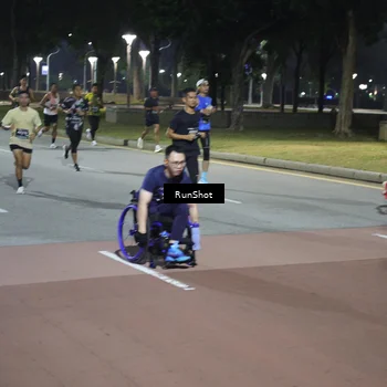 Runner Photo 6507785