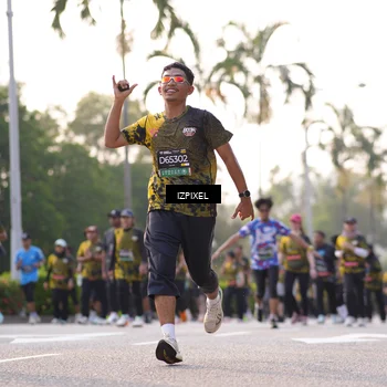 Runner Photo 6507800