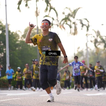 Runner Photo 6507801