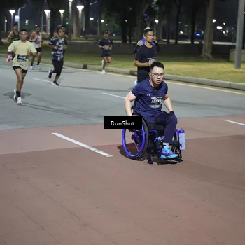 Runner Photo 6507804