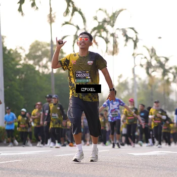 Runner Photo 6507805