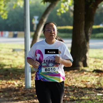 Runner Photo 6507808