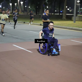 Runner Photo 6507812