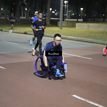 Runner Photo 6507813