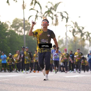 Runner Photo 6507814