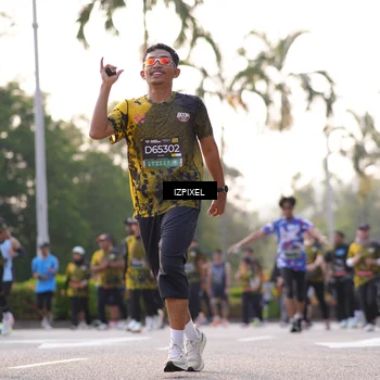 Runner Photo 6507818