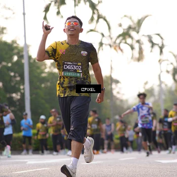 Runner Photo 6507819