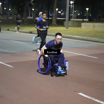 Runner Photo 6507820