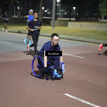Runner Photo 6507821