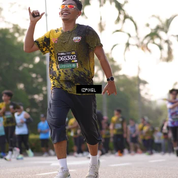 Runner Photo 6507824