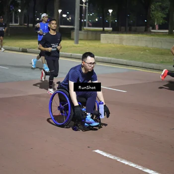 Runner Photo 6507831