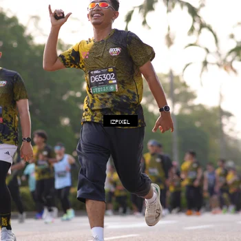 Runner Photo 6507839