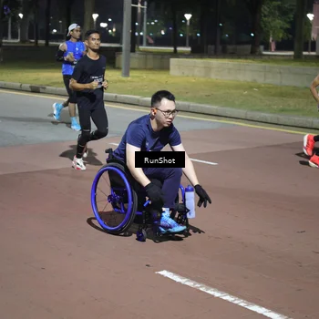 Runner Photo 6507841