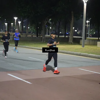 Runner Photo 6507846