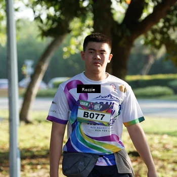 Runner Photo 6507849