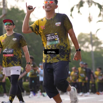 Runner Photo 6507855