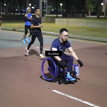Runner Photo 6507857