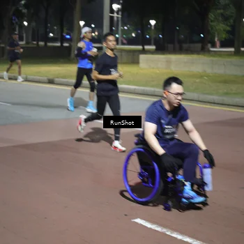 Runner Photo 6507859