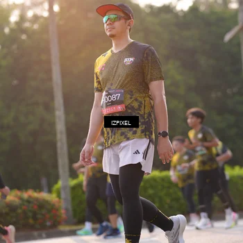 Runner Photo 6507865