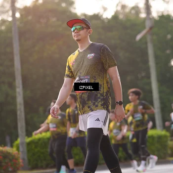 Runner Photo 6507867
