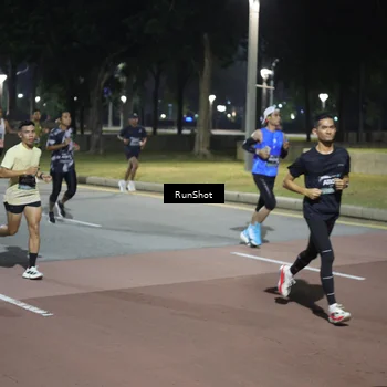 Runner Photo 6507871