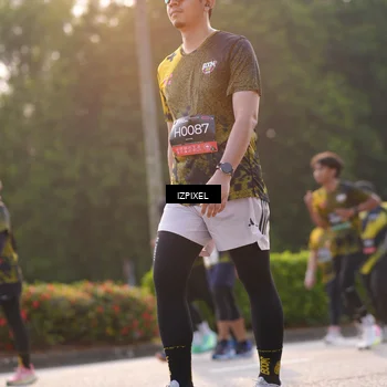 Runner Photo 6507873