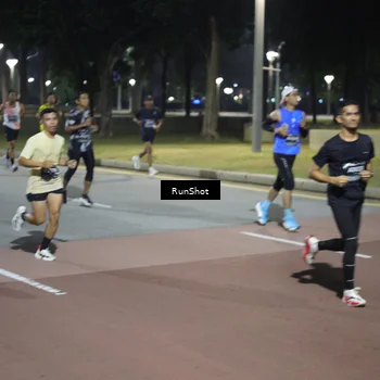 Runner Photo 6507877