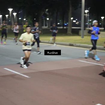 Runner Photo 6507882