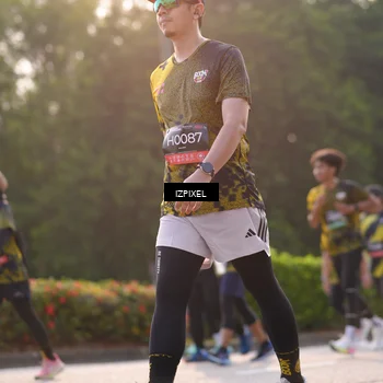 Runner Photo 6507890