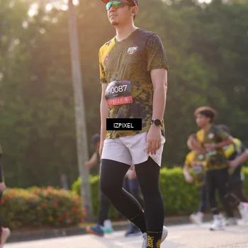 Runner Photo 6507894