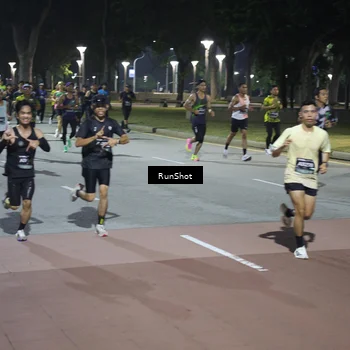 Runner Photo 6507896