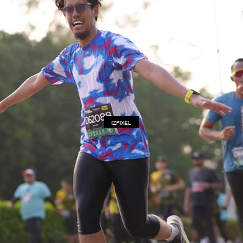 Runner Photo 6507901