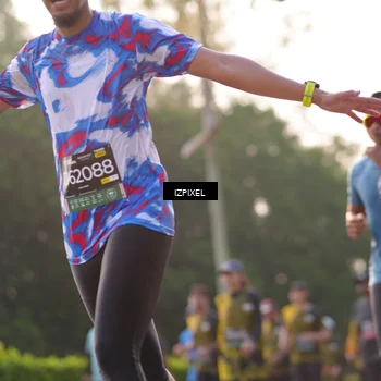 Runner Photo 6507908