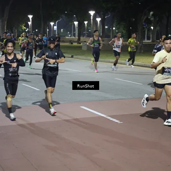 Runner Photo 6507910