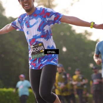 Runner Photo 6507914